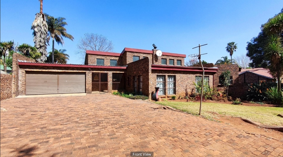 4 Bedroom Property for Sale in Terenure Gauteng