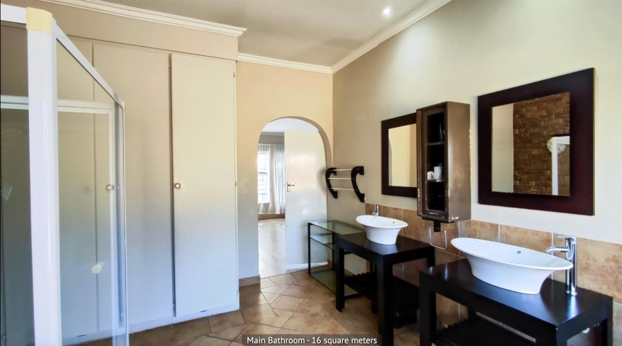 4 Bedroom Property for Sale in Terenure Gauteng