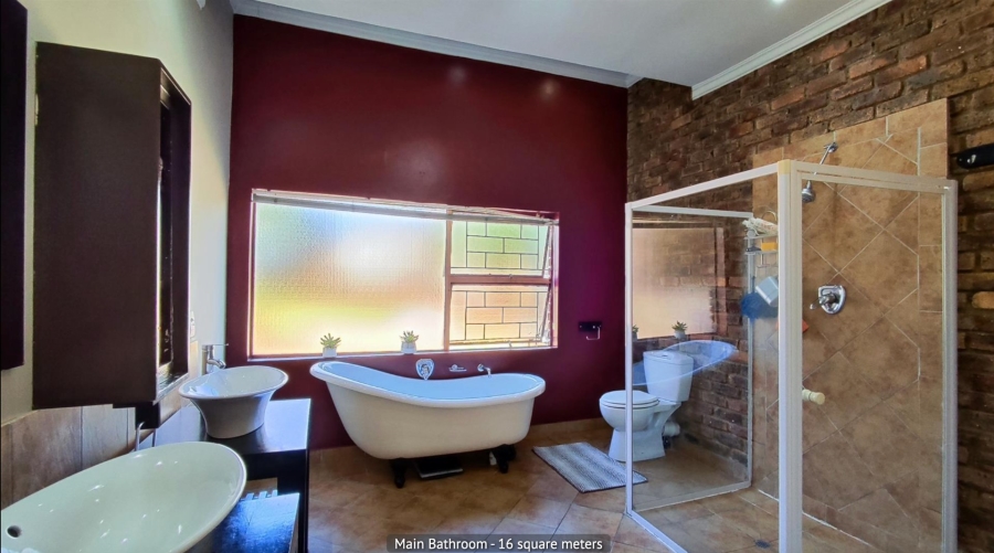 4 Bedroom Property for Sale in Terenure Gauteng