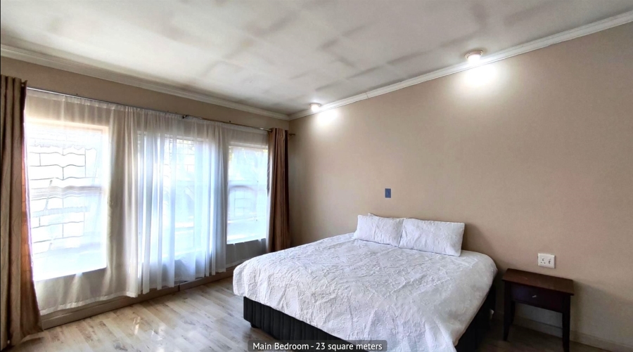 4 Bedroom Property for Sale in Terenure Gauteng