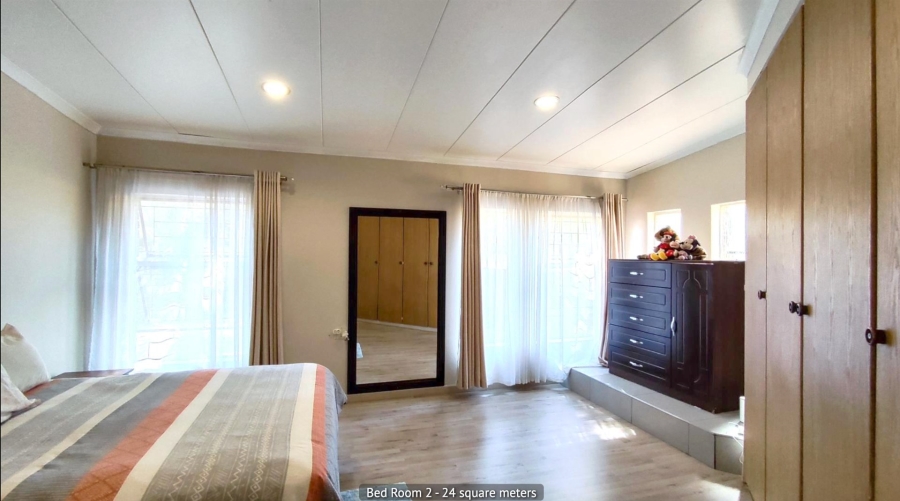 4 Bedroom Property for Sale in Terenure Gauteng