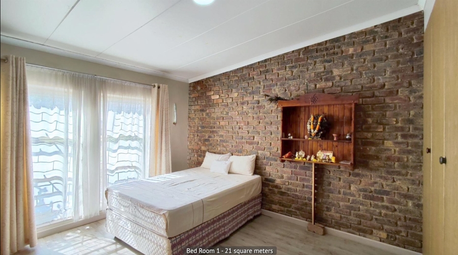 4 Bedroom Property for Sale in Terenure Gauteng