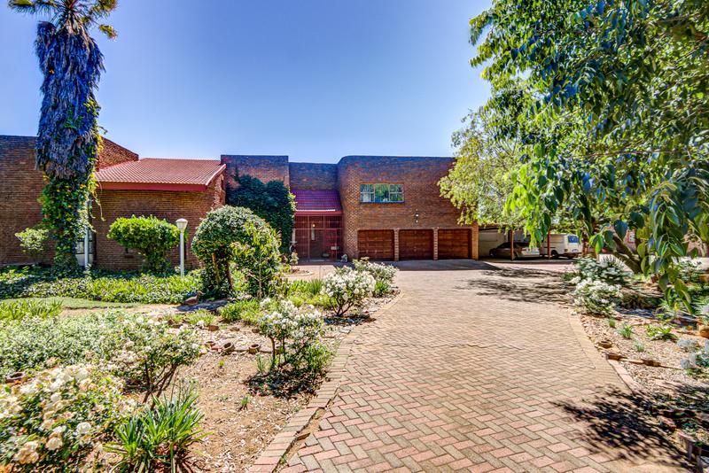 Commercial Property for Sale in Kempton Park Ah Gauteng