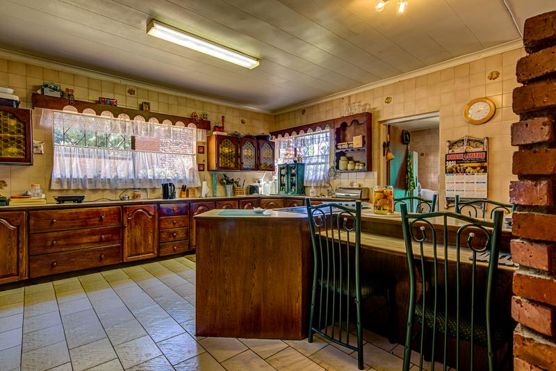 Commercial Property for Sale in Kempton Park Ah Gauteng