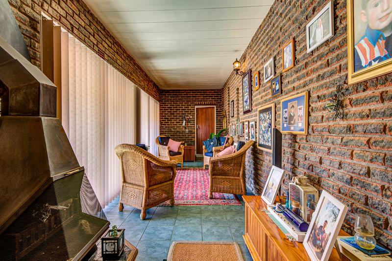 Commercial Property for Sale in Kempton Park Ah Gauteng