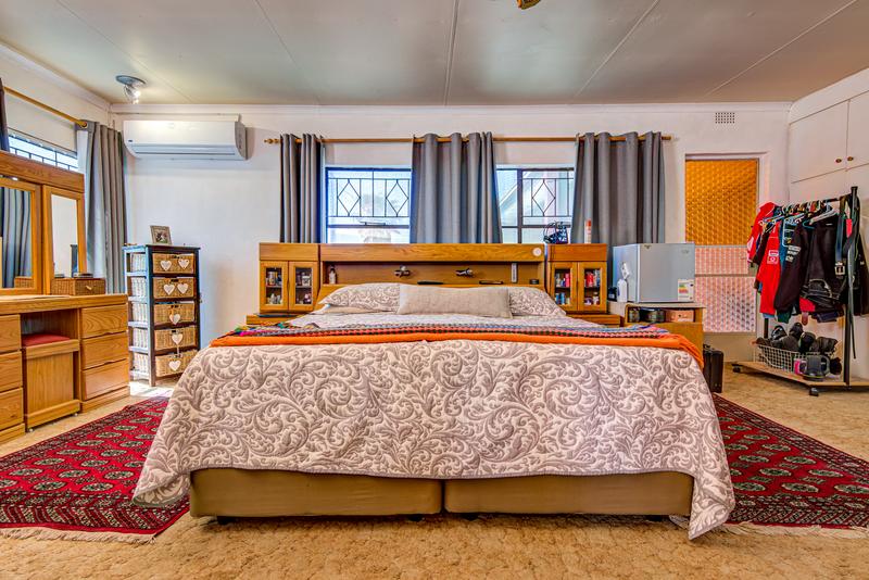 Commercial Property for Sale in Kempton Park Ah Gauteng