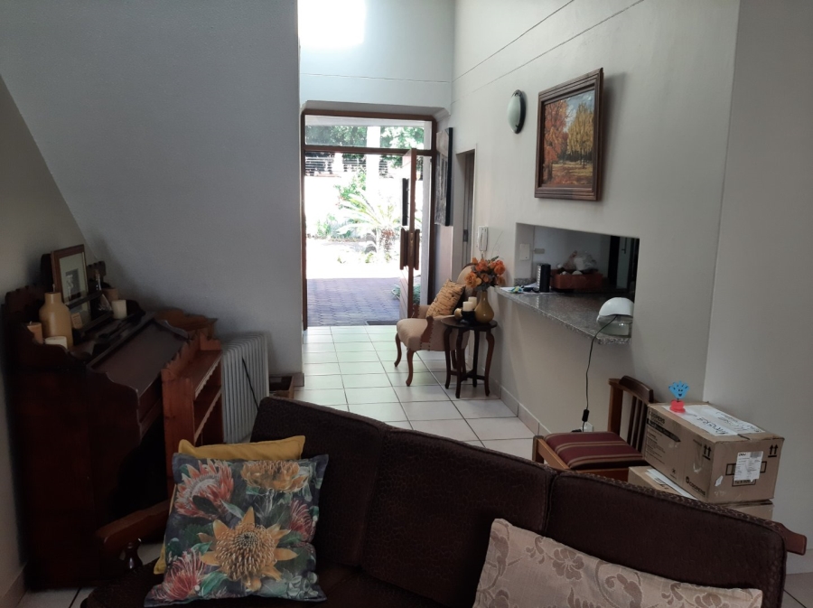 To Let  Bedroom Property for Rent in Brummeria Gauteng