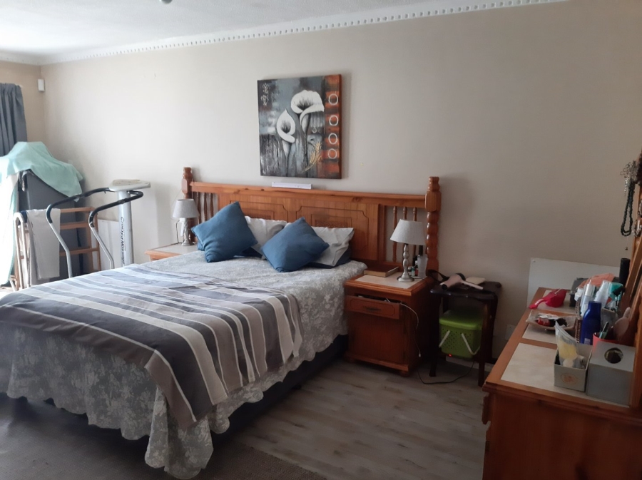 To Let  Bedroom Property for Rent in Brummeria Gauteng