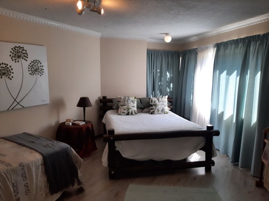 To Let  Bedroom Property for Rent in Brummeria Gauteng