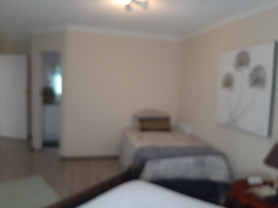 To Let  Bedroom Property for Rent in Brummeria Gauteng