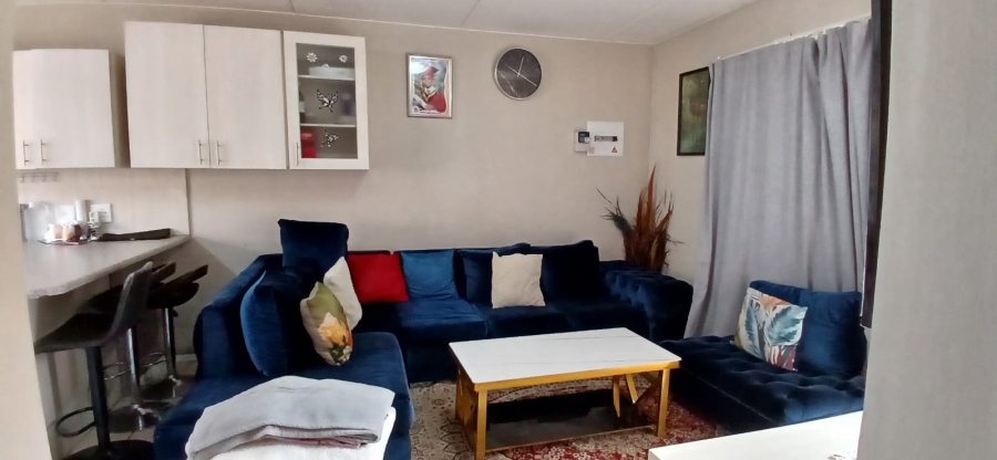 2 Bedroom Property for Sale in Rosettenville Gauteng