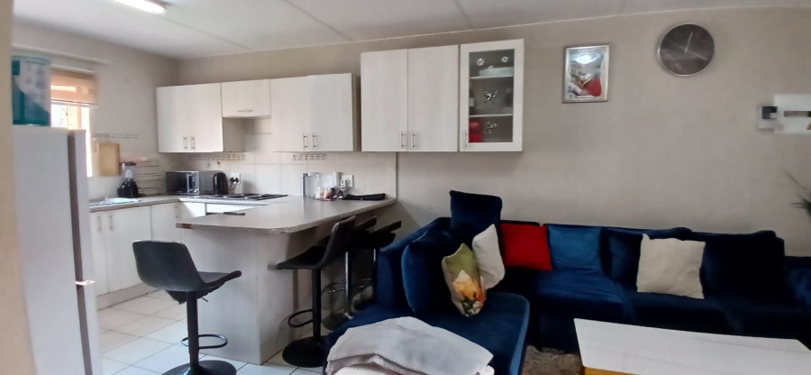 2 Bedroom Property for Sale in Rosettenville Gauteng