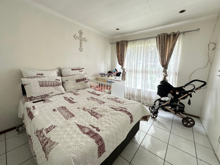 2 Bedroom Property for Sale in Bedford Gardens Gauteng