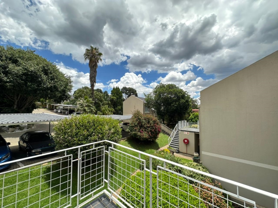 2 Bedroom Property for Sale in Bedford Gardens Gauteng