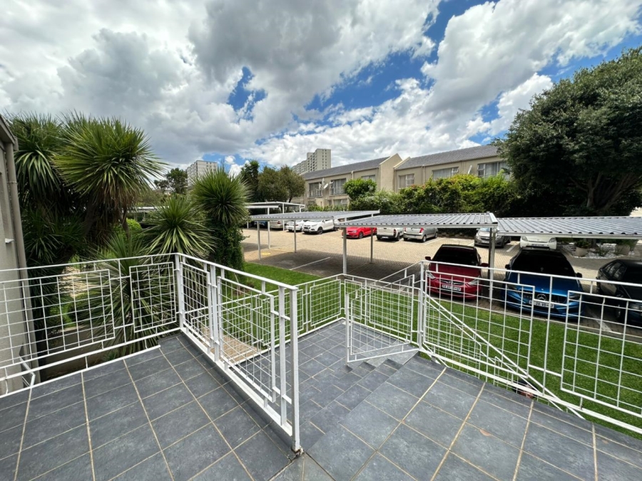 2 Bedroom Property for Sale in Bedford Gardens Gauteng