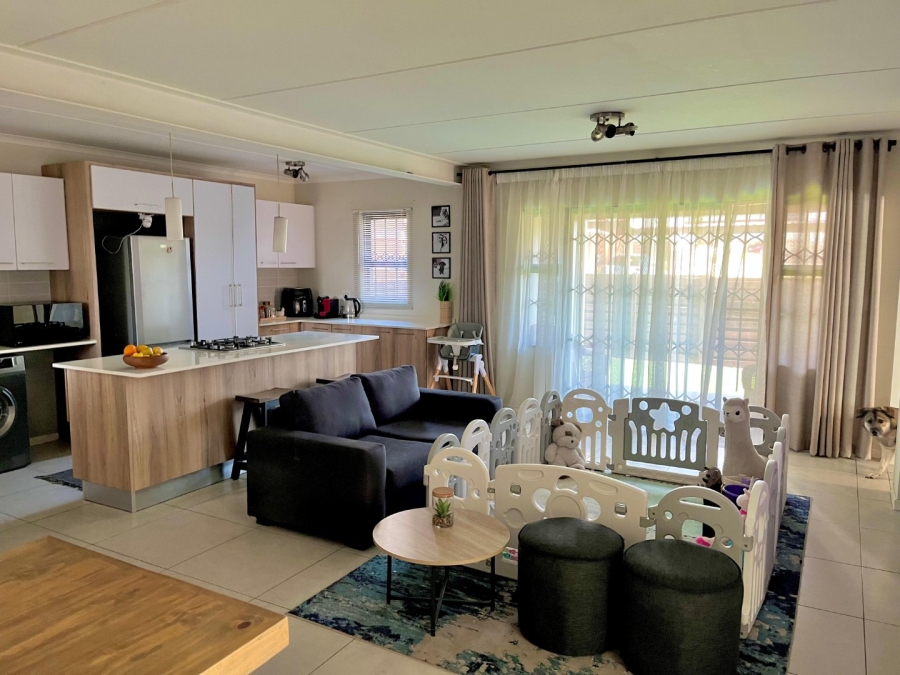 3 Bedroom Property for Sale in Modderfontein Gauteng