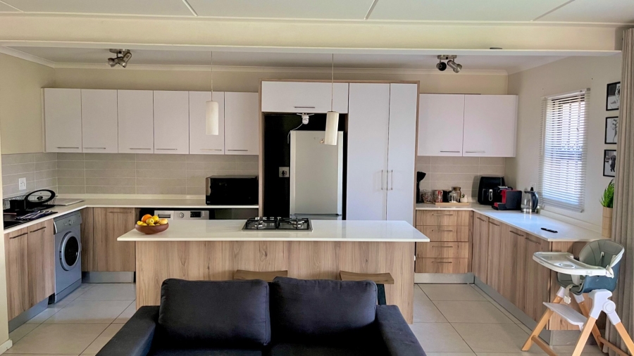 3 Bedroom Property for Sale in Modderfontein Gauteng