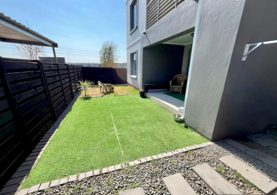 3 Bedroom Property for Sale in Modderfontein Gauteng