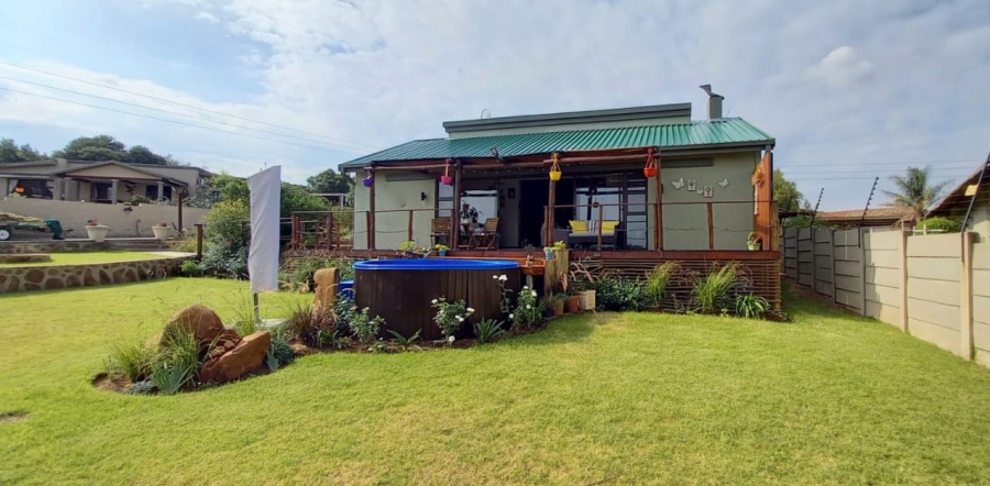 2 Bedroom Property for Sale in Vaal Marina Gauteng
