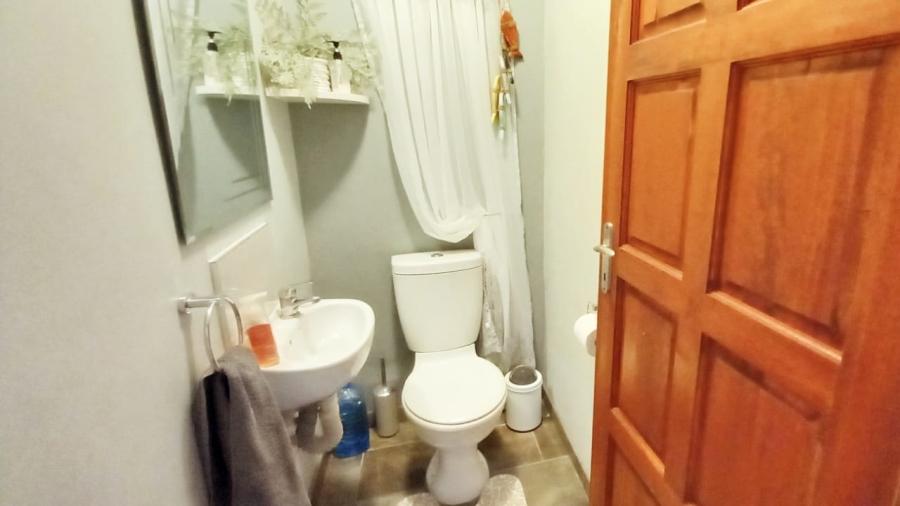 2 Bedroom Property for Sale in Vaal Marina Gauteng