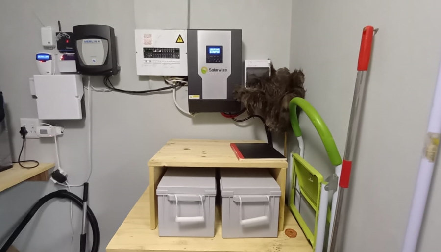 2 Bedroom Property for Sale in Vaal Marina Gauteng