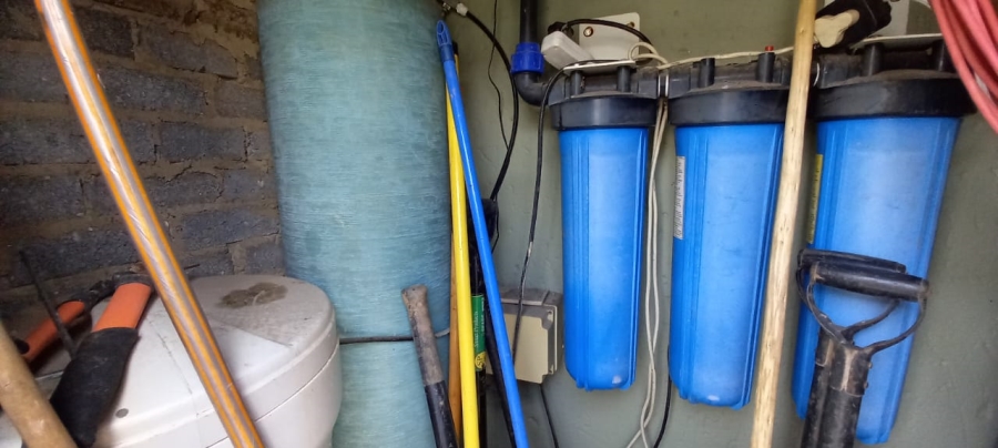 2 Bedroom Property for Sale in Vaal Marina Gauteng