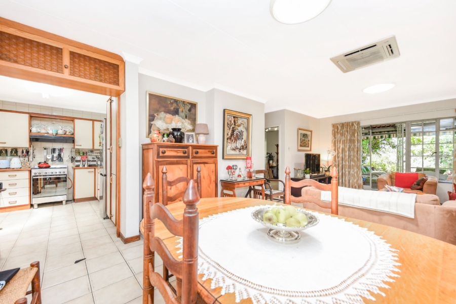 2 Bedroom Property for Sale in Magaliessig Gauteng