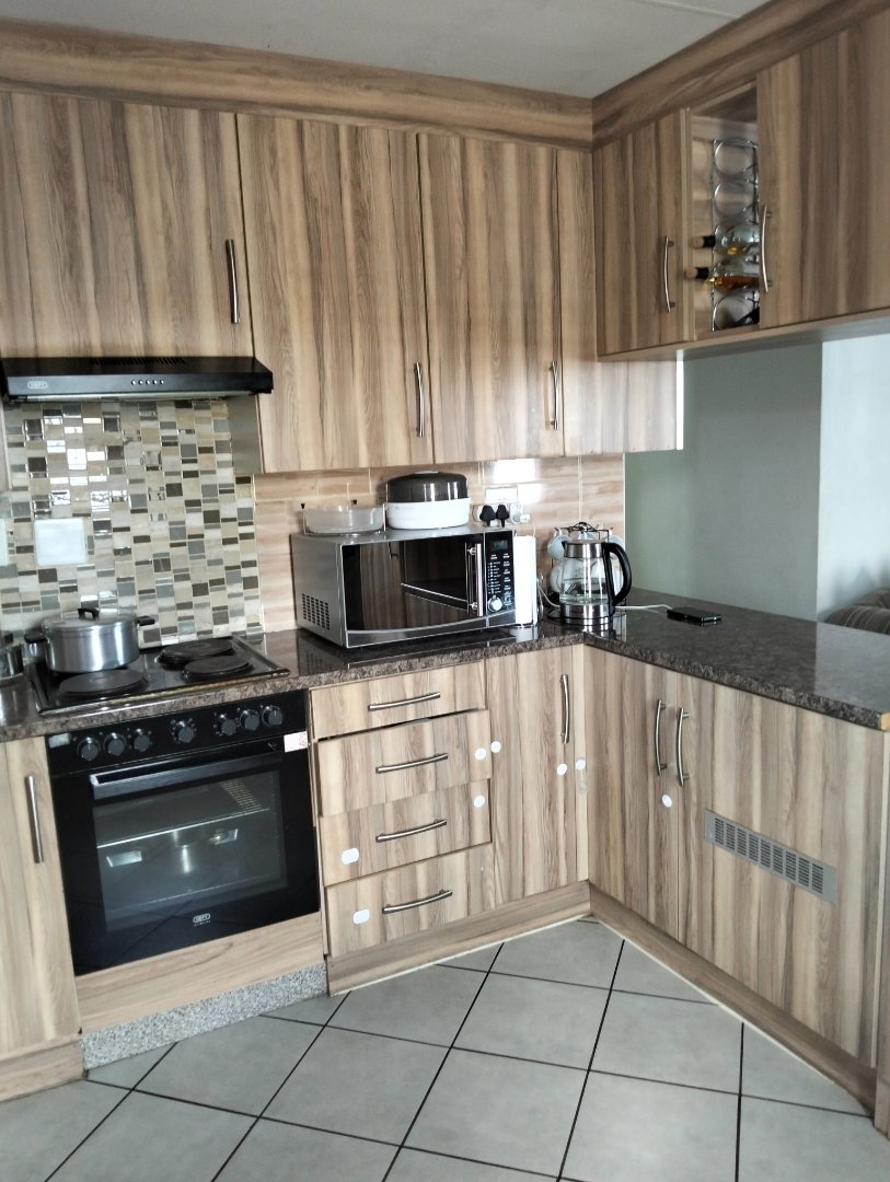 3 Bedroom Property for Sale in Lotus Gardens Gauteng