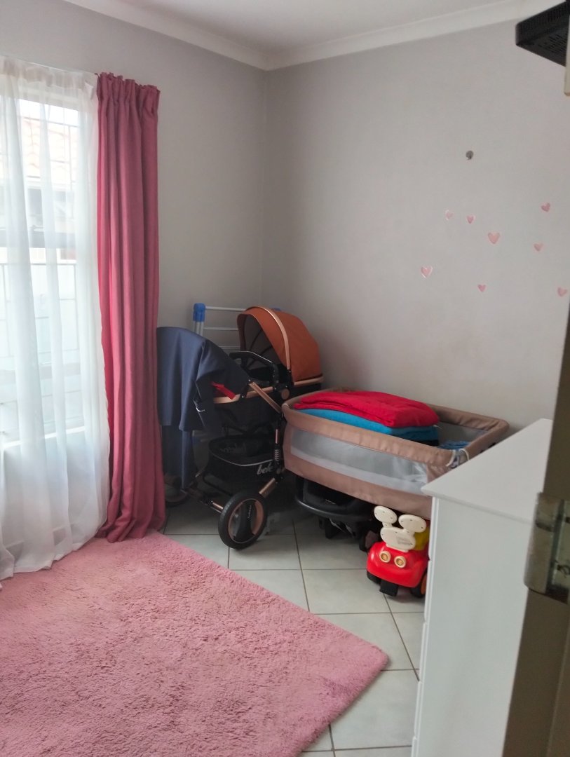 3 Bedroom Property for Sale in Lotus Gardens Gauteng