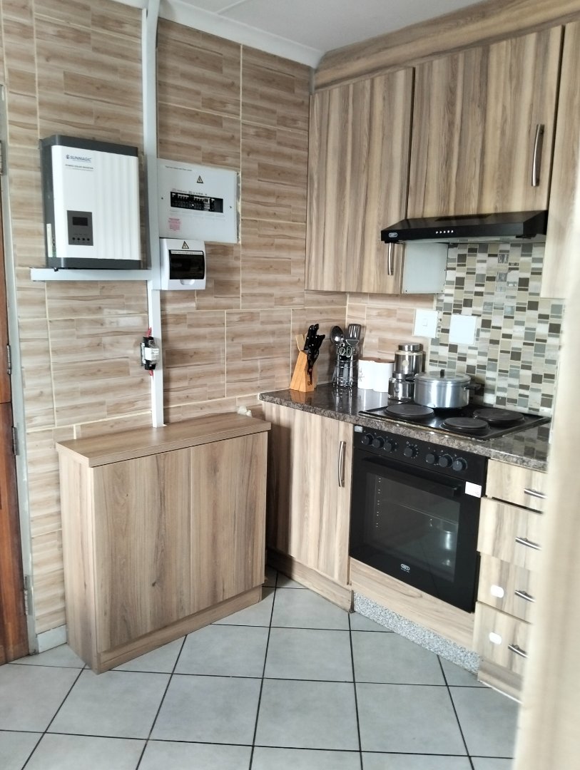 3 Bedroom Property for Sale in Lotus Gardens Gauteng