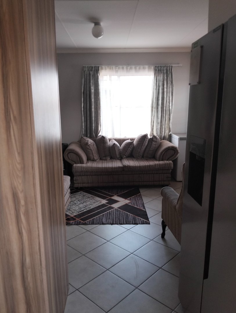 3 Bedroom Property for Sale in Lotus Gardens Gauteng