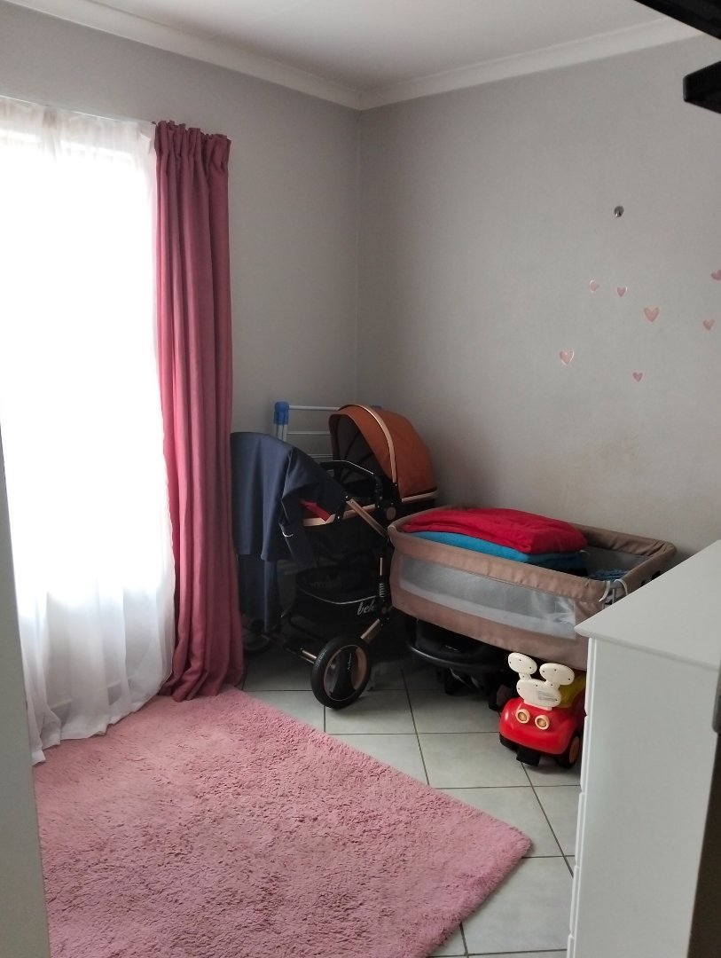 3 Bedroom Property for Sale in Lotus Gardens Gauteng