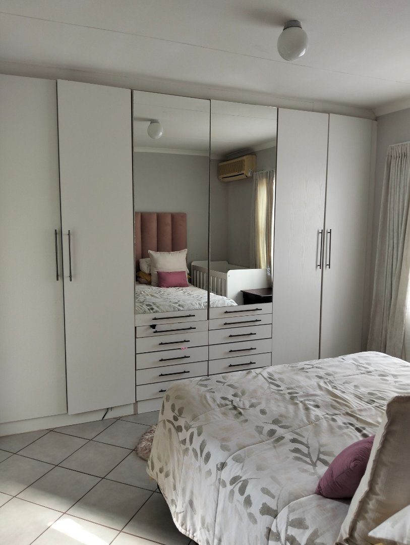 3 Bedroom Property for Sale in Lotus Gardens Gauteng