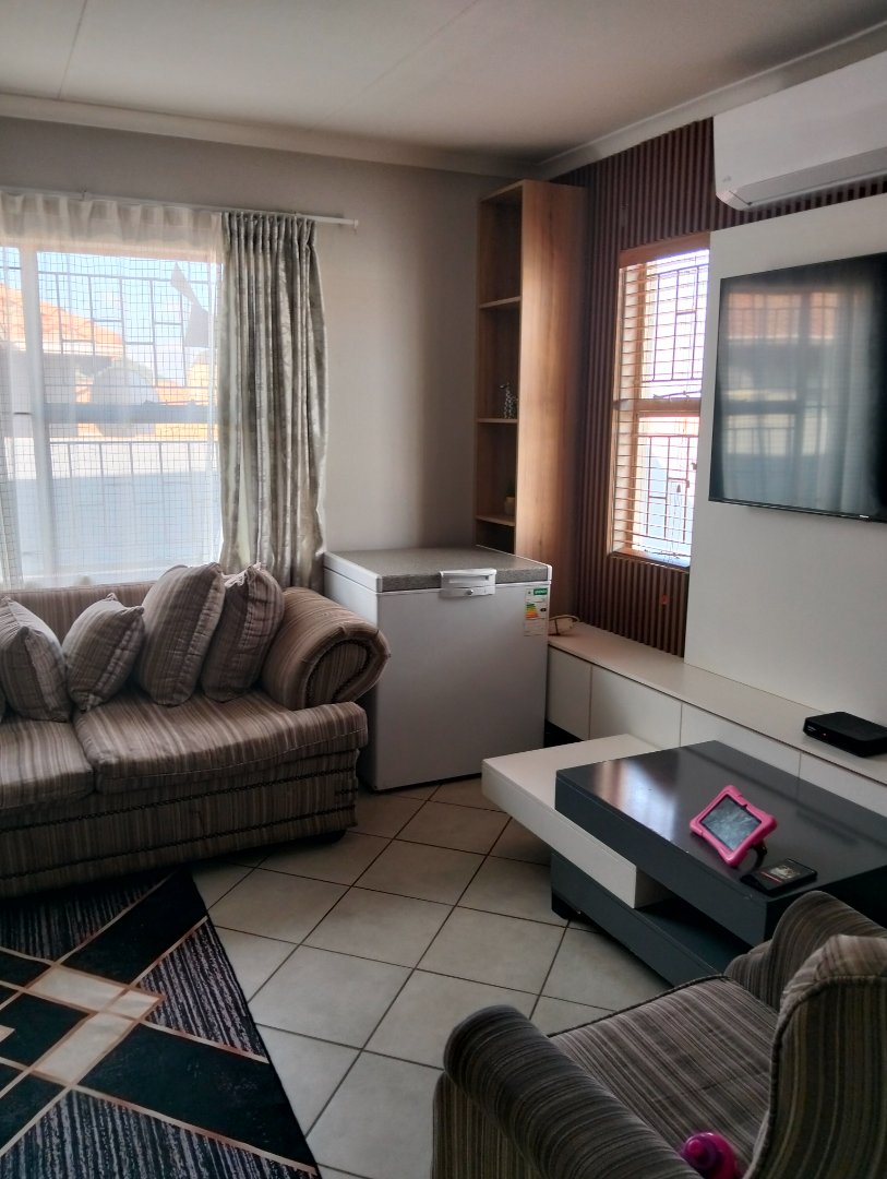 3 Bedroom Property for Sale in Lotus Gardens Gauteng