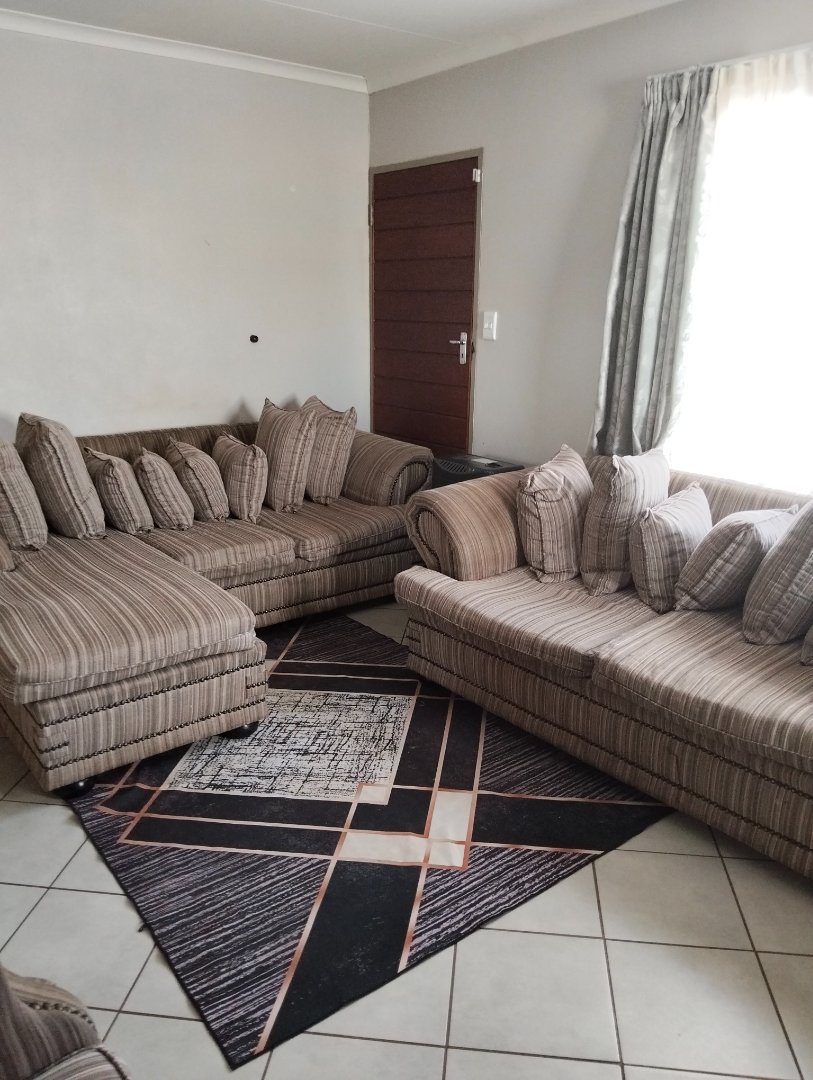 3 Bedroom Property for Sale in Lotus Gardens Gauteng