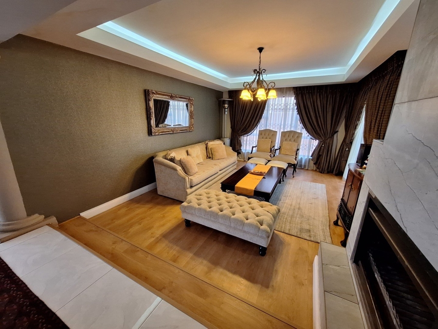 5 Bedroom Property for Sale in Bronkhorstspruit Rural Gauteng