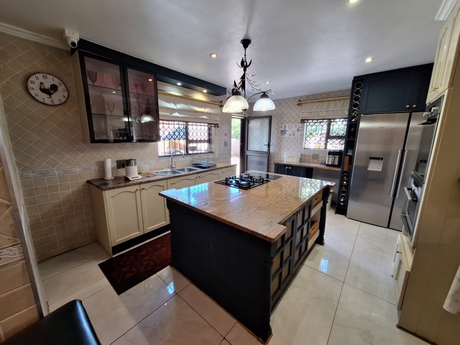 5 Bedroom Property for Sale in Bronkhorstspruit Rural Gauteng