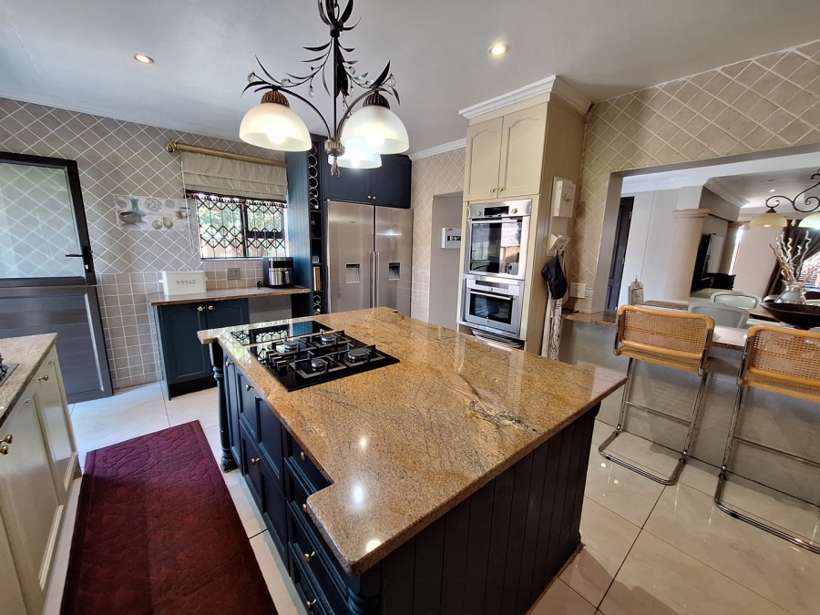 5 Bedroom Property for Sale in Bronkhorstspruit Rural Gauteng