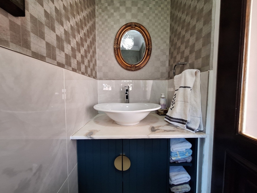 5 Bedroom Property for Sale in Bronkhorstspruit Rural Gauteng