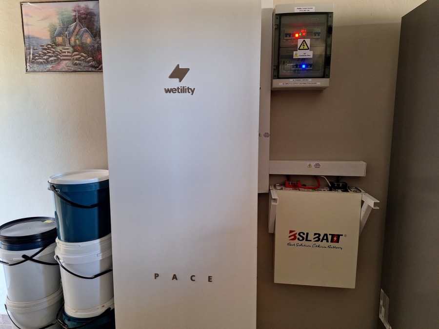 5 Bedroom Property for Sale in Bronkhorstspruit Rural Gauteng