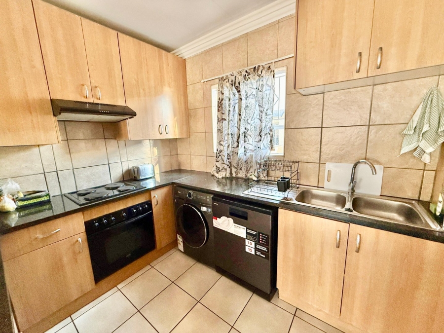 To Let 3 Bedroom Property for Rent in Meyersdal Gauteng