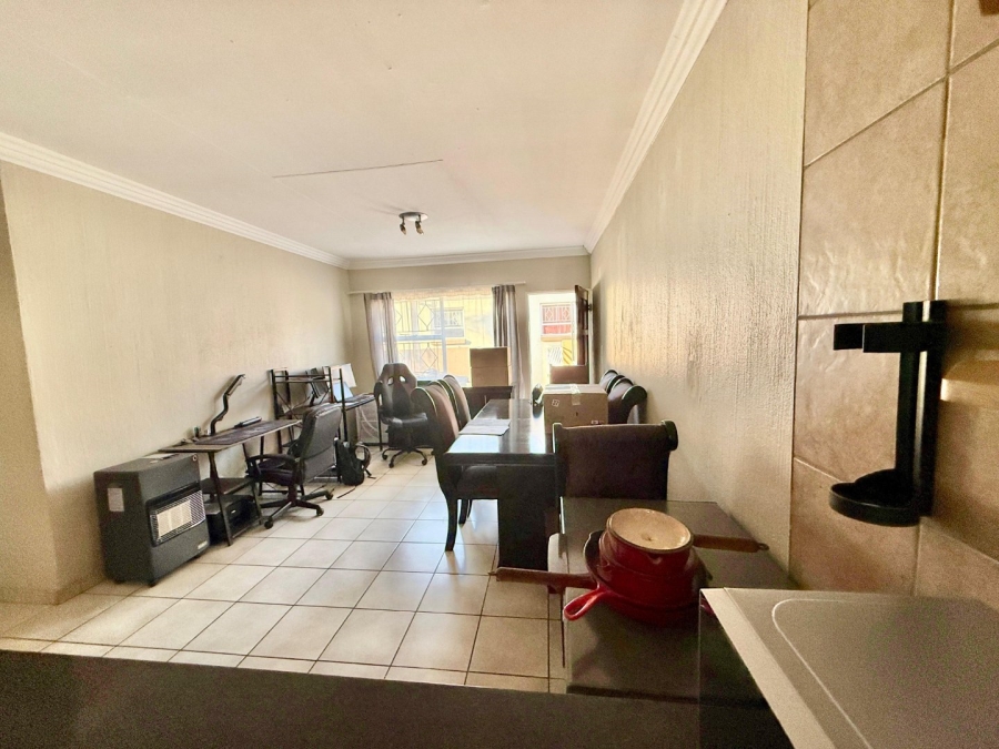 To Let 3 Bedroom Property for Rent in Meyersdal Gauteng