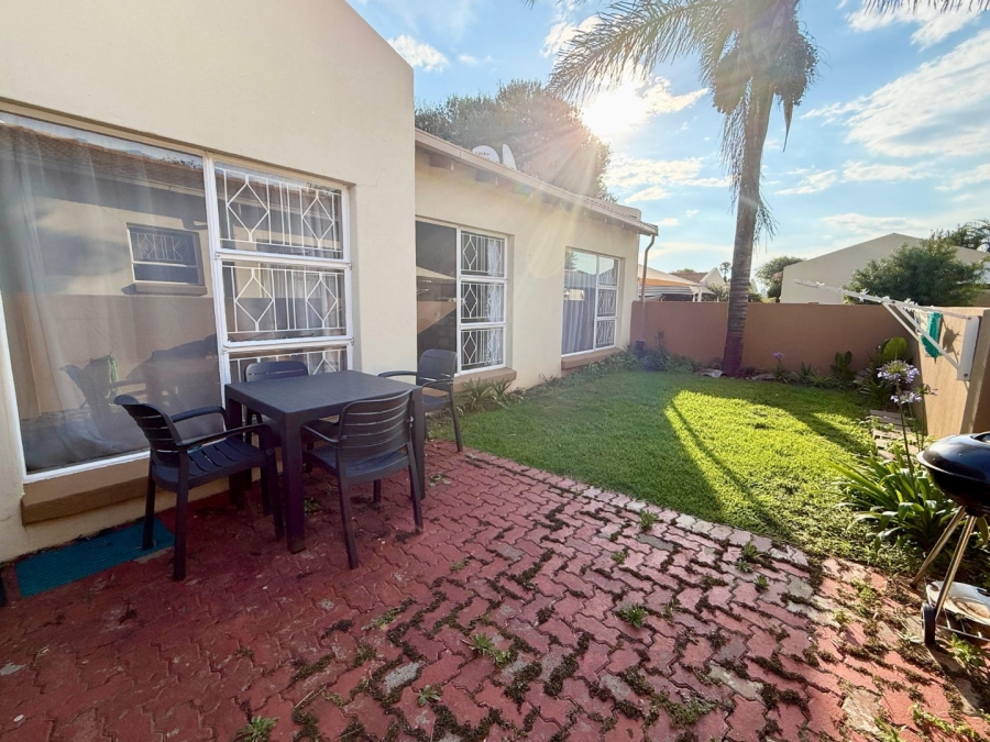 To Let 3 Bedroom Property for Rent in Meyersdal Gauteng