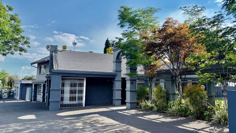 Commercial Property for Sale in Randhart Gauteng