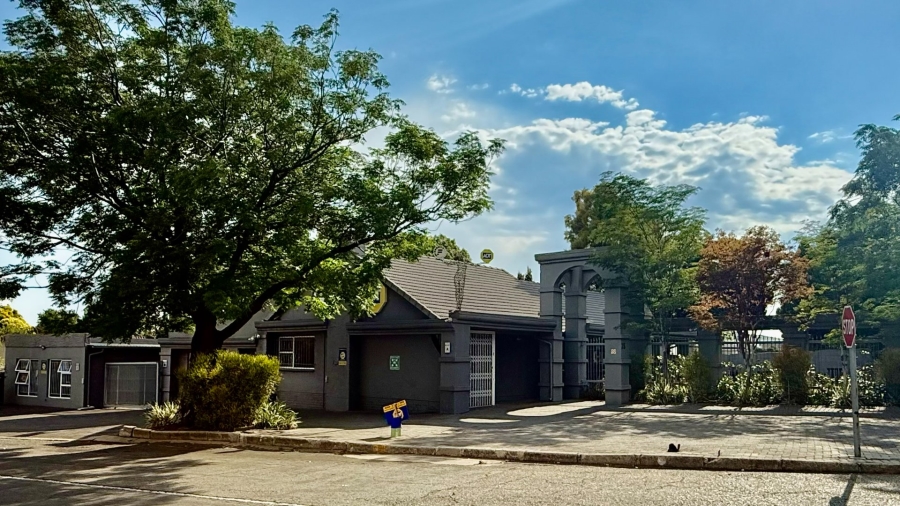 Commercial Property for Sale in Randhart Gauteng
