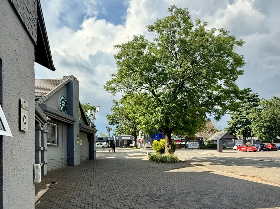 Commercial Property for Sale in Randhart Gauteng