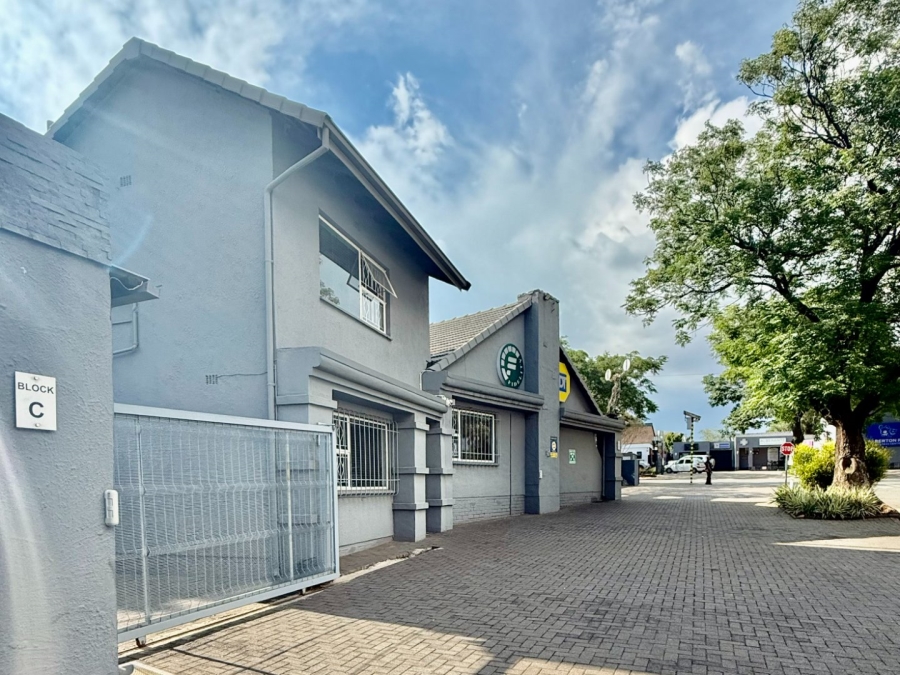 Commercial Property for Sale in Randhart Gauteng