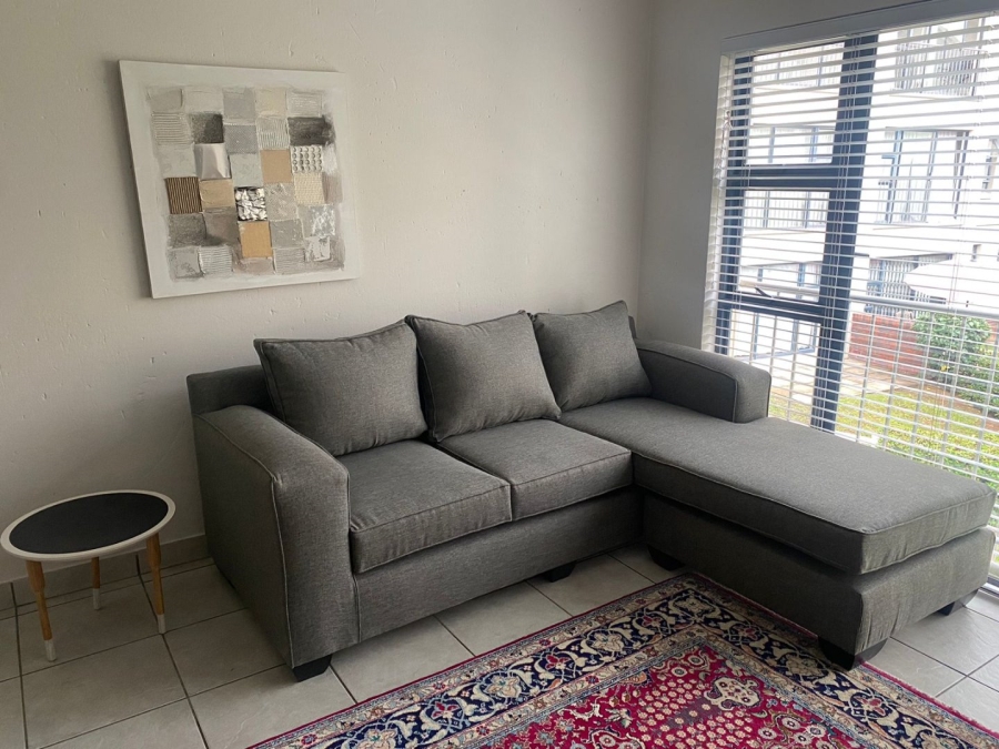 To Let 2 Bedroom Property for Rent in Fourways Gauteng