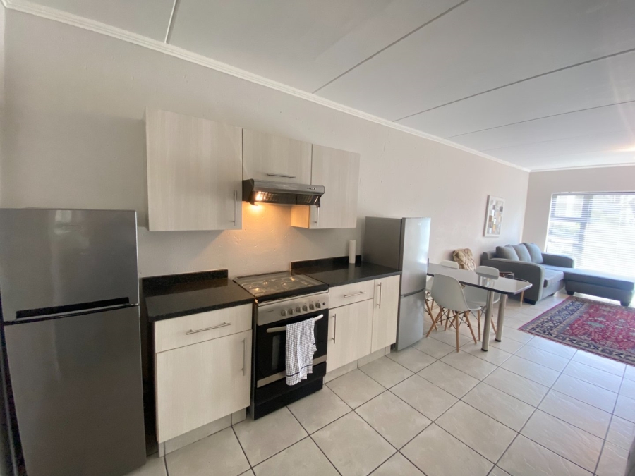 To Let 2 Bedroom Property for Rent in Fourways Gauteng