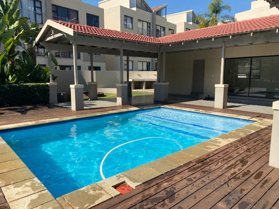 To Let 2 Bedroom Property for Rent in Fourways Gauteng